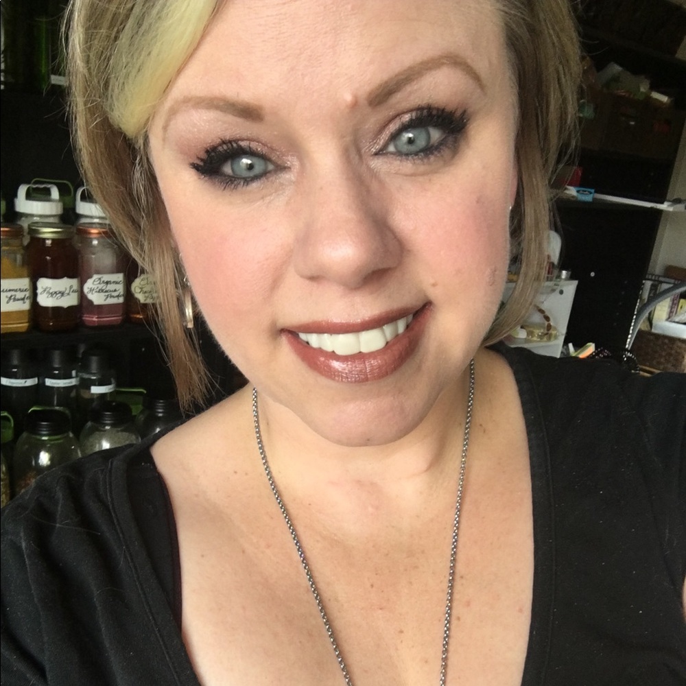 Meet your Posher, Margaret